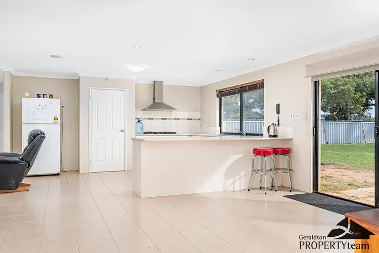 Fifth view of Homely house listing, 11 Tamarisk Way, Woorree WA 6530