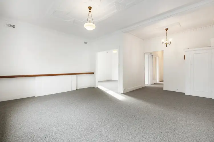 Fourth view of Homely apartment listing, 2/9 Coppin Grove, Hawthorn VIC 3122