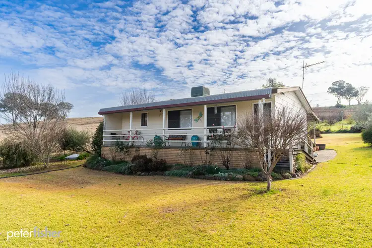 Main view of Homely house listing, Lot 4/101 Old Orange Road, Manildra NSW 2865
