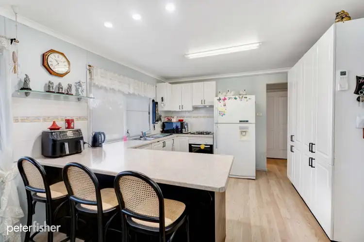 Second view of Homely house listing, Lot 4/101 Old Orange Road, Manildra NSW 2865