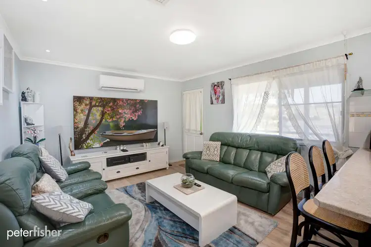 Third view of Homely house listing, Lot 4/101 Old Orange Road, Manildra NSW 2865