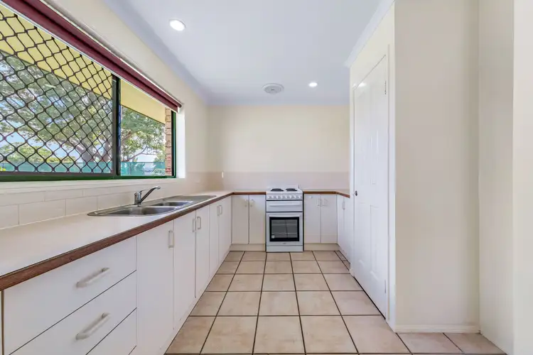 Fourth view of Homely house listing, 13 Hansen Drive, Proserpine QLD 4800