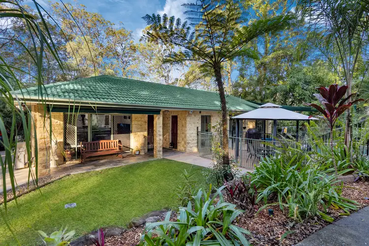 30 Yarraowee Drive
