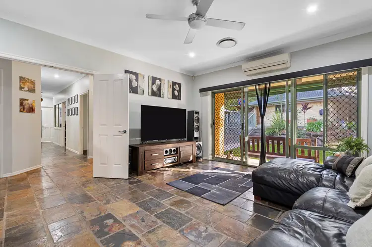 Fourth view of Homely house listing, 30 Yarraowee Drive, Nerang QLD 4211