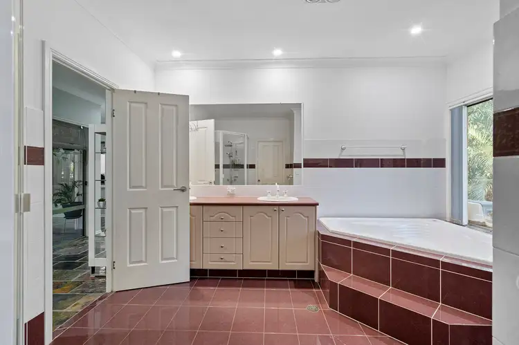 Fifth view of Homely house listing, 30 Yarraowee Drive, Nerang QLD 4211