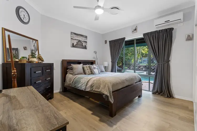 Sixth view of Homely house listing, 30 Yarraowee Drive, Nerang QLD 4211