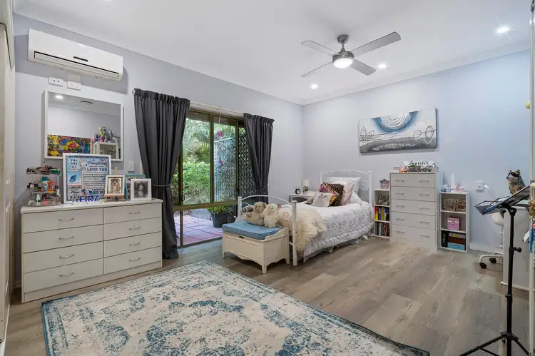 Seventh view of Homely house listing, 30 Yarraowee Drive, Nerang QLD 4211