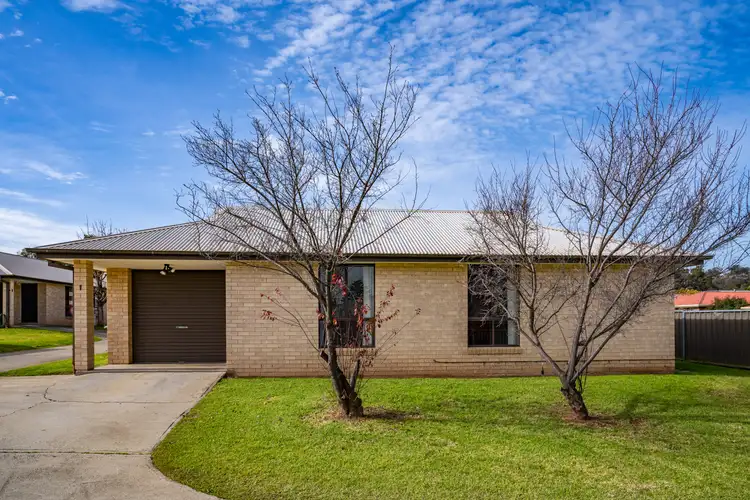 1/53 Wellington Street, Cowra NSW 2794