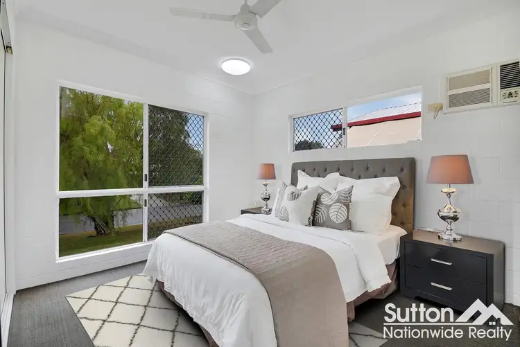 Second view of Homely house listing, 3 Cascade Court, Mount Louisa QLD 4814