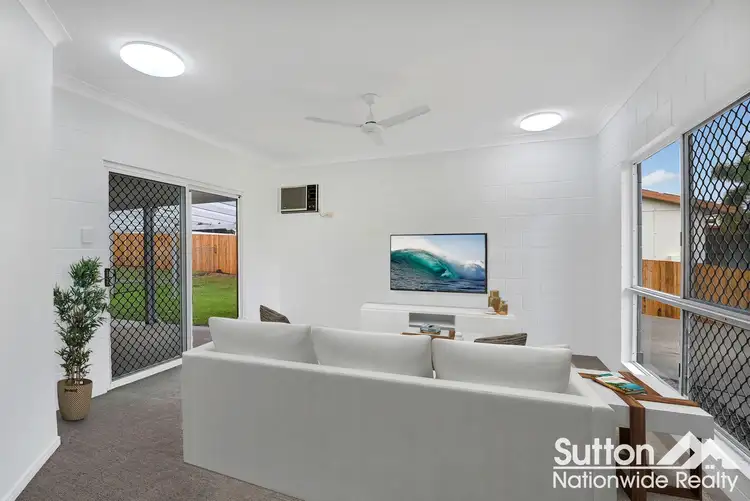 Fourth view of Homely house listing, 3 Cascade Court, Mount Louisa QLD 4814