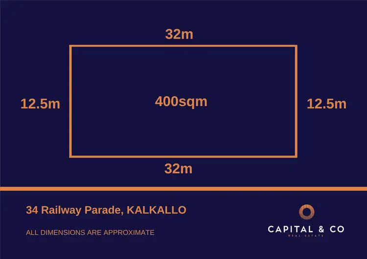 34 Railway Parade, Kalkallo VIC 3064
