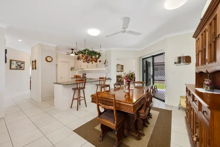 Fourth view of Homely house listing, 16 Bronzewing Crescent, Bohle Plains QLD 4817