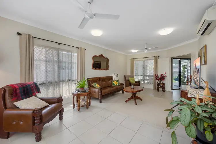 Fifth view of Homely house listing, 16 Bronzewing Crescent, Bohle Plains QLD 4817