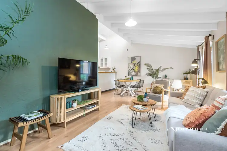 Main view of Homely villa listing, 2/12 Walga Court, Yokine WA 6060