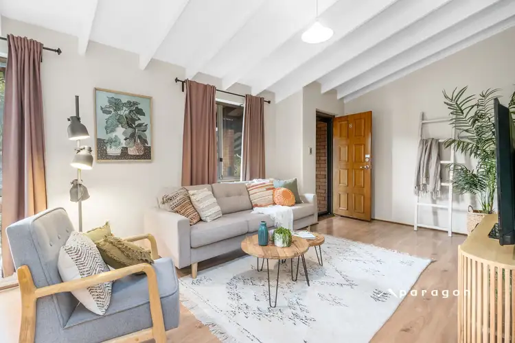 Fourth view of Homely villa listing, 2/12 Walga Court, Yokine WA 6060