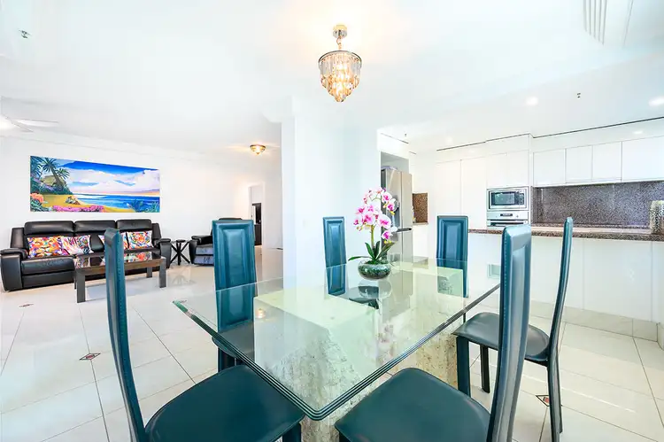Sixth view of Homely apartment listing, 14/177 Old Burleigh Road, Broadbeach QLD 4218