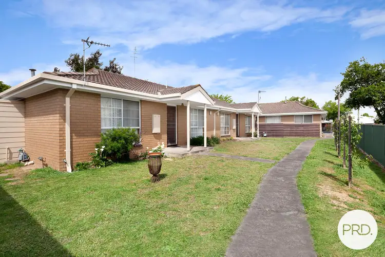 3/103-105 Ascot Street South, Ballarat Central VIC 3350
