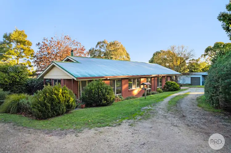 Third view of Homely house listing, 7 Acacia Court, Linton VIC 3360
