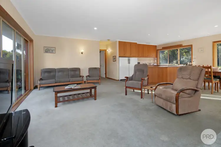 Fifth view of Homely house listing, 7 Acacia Court, Linton VIC 3360