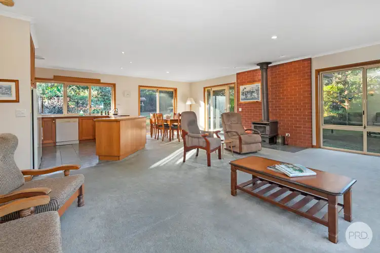 Sixth view of Homely house listing, 7 Acacia Court, Linton VIC 3360