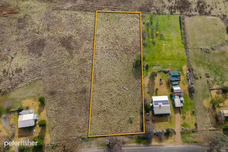 LOT 3, 101 Old Orange Road, Manildra NSW 2865