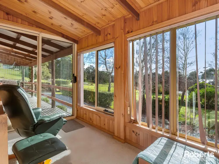 Sixth view of Homely house listing, 127 Deviot Road, Robigana TAS 7275