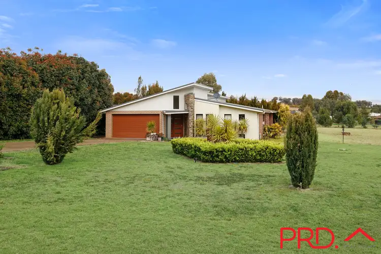 Main view of Homely house listing, 38 Sequoia Drive, Tamworth NSW 2340