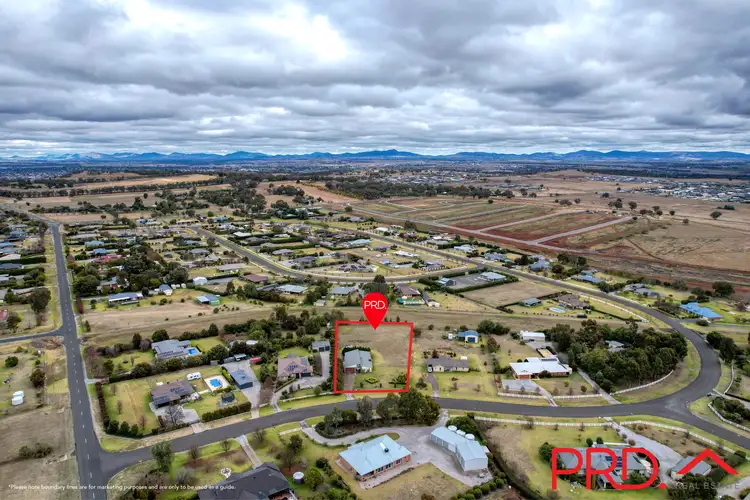 Second view of Homely house listing, 38 Sequoia Drive, Tamworth NSW 2340
