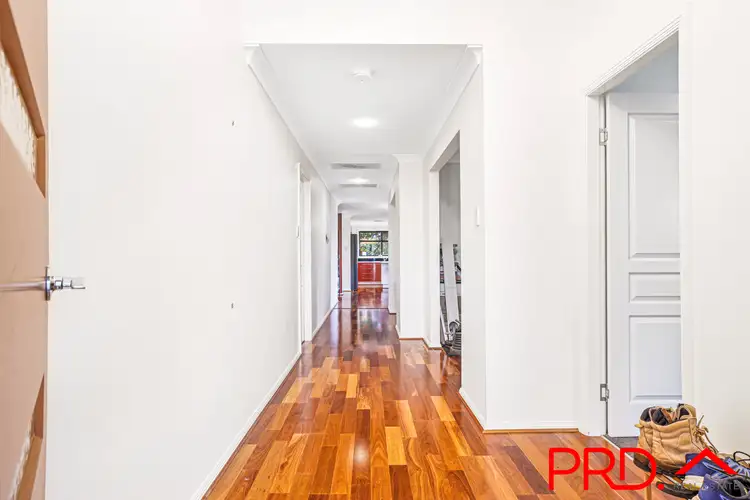 Third view of Homely house listing, 38 Sequoia Drive, Tamworth NSW 2340