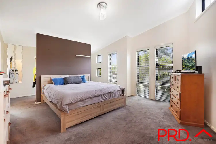 Fourth view of Homely house listing, 38 Sequoia Drive, Tamworth NSW 2340