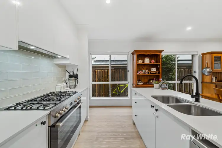 Second view of Homely house listing, 22 Teal Circuit, Greenbank QLD 4124