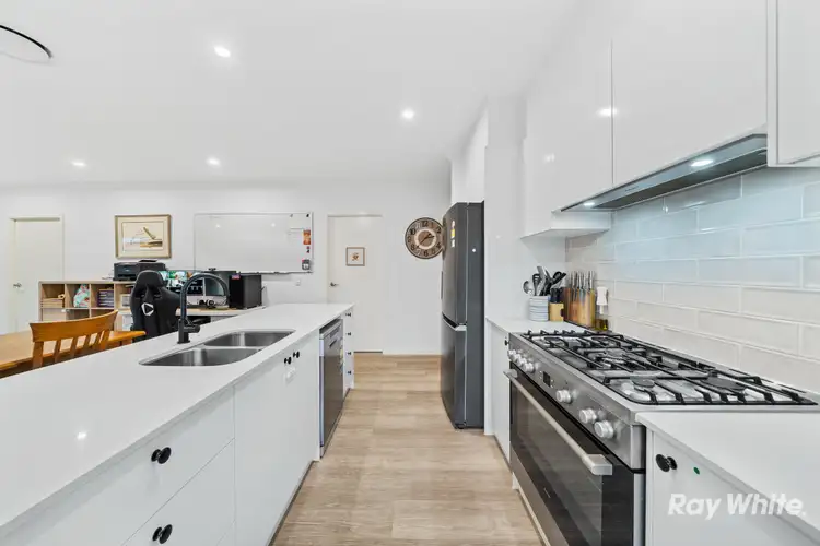 Third view of Homely house listing, 22 Teal Circuit, Greenbank QLD 4124