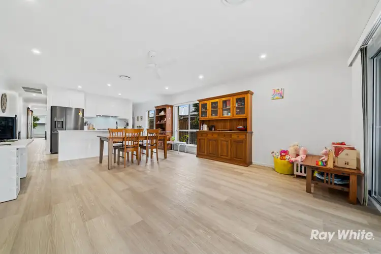 Sixth view of Homely house listing, 22 Teal Circuit, Greenbank QLD 4124