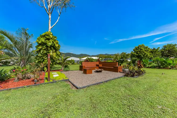 Second view of Homely house listing, 66 Botanica Drive, Woodwark QLD 4802