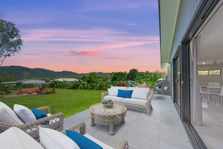 Third view of Homely house listing, 66 Botanica Drive, Woodwark QLD 4802