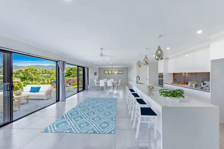 Fourth view of Homely house listing, 66 Botanica Drive, Woodwark QLD 4802