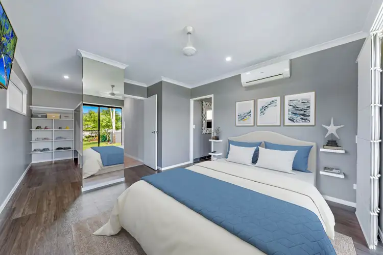 Sixth view of Homely house listing, 66 Botanica Drive, Woodwark QLD 4802