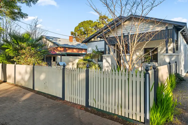 Third view of Homely house listing, 23 Addison Road, Black Forest SA 5035