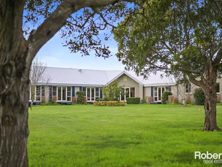521 Glenwood Road, Relbia TAS 7258