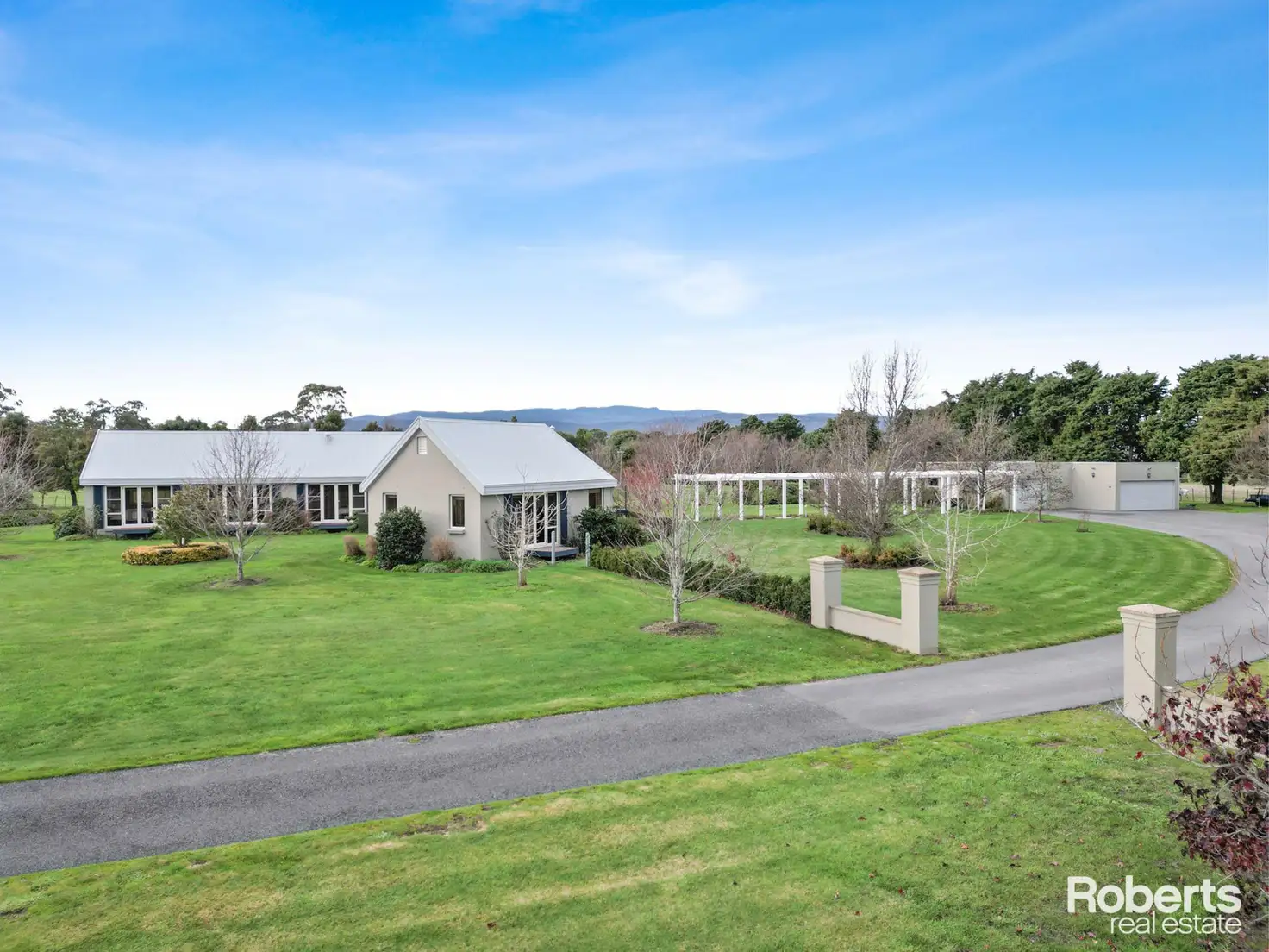 Main view of Homely house listing, 521 Glenwood Rd, Relbia TAS 7258