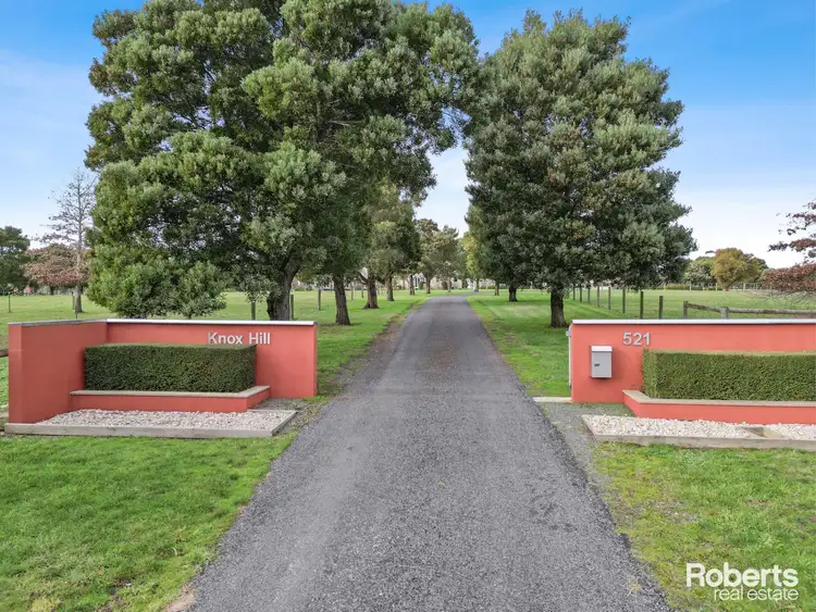 Third view of Homely house listing, 521 Glenwood Rd, Relbia TAS 7258