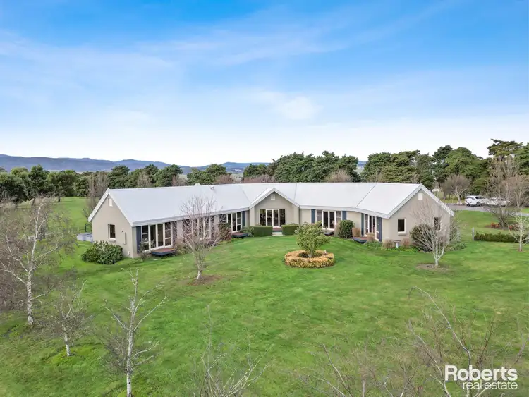 Fourth view of Homely house listing, 521 Glenwood Rd, Relbia TAS 7258