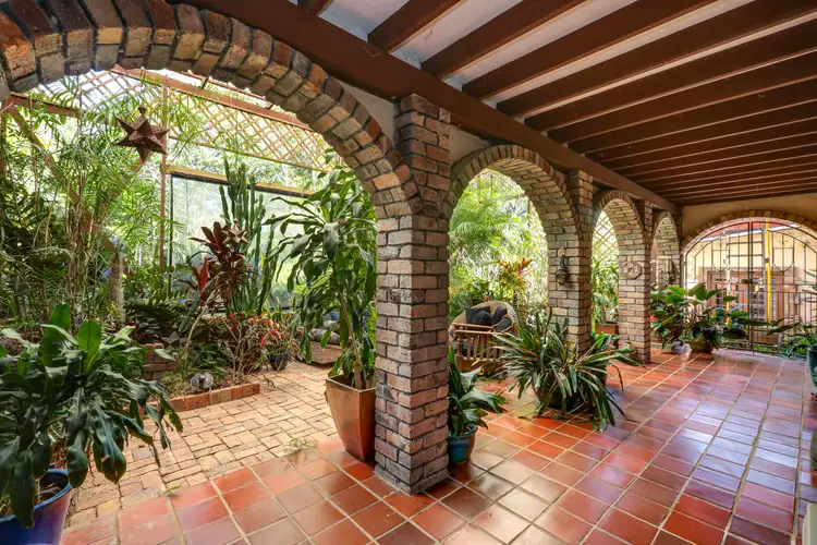 Fifth view of Homely house listing, 156 Crane Crescent, Nerang QLD 4211