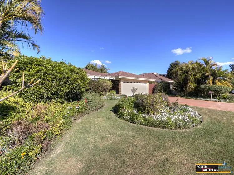 27 Matfield Way, Gosnells WA 6110
