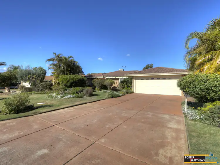 Second view of Homely house listing, 27 Matfield Way, Gosnells WA 6110
