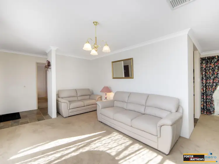 Fifth view of Homely house listing, 27 Matfield Way, Gosnells WA 6110