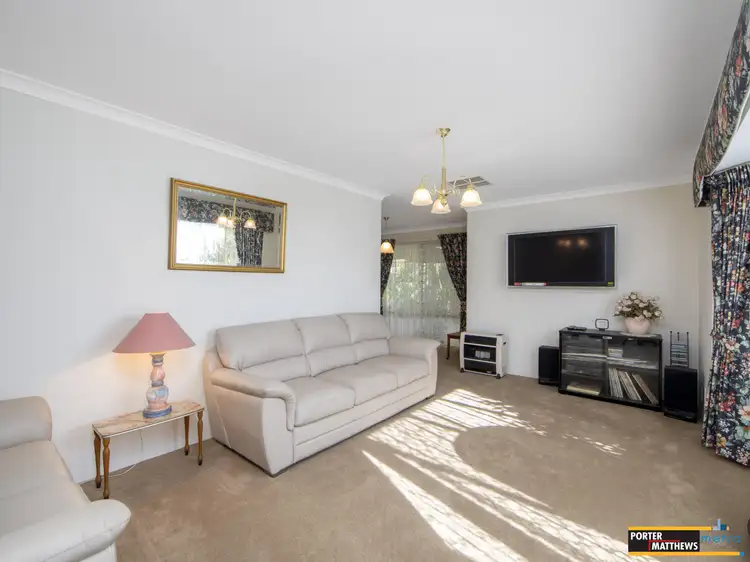 Sixth view of Homely house listing, 27 Matfield Way, Gosnells WA 6110
