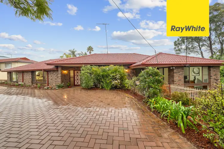 112 Excelsoir Avenue, Castle Hill NSW 2154