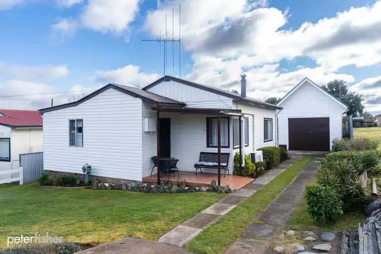 17 Moresby Street, Orange NSW 2800