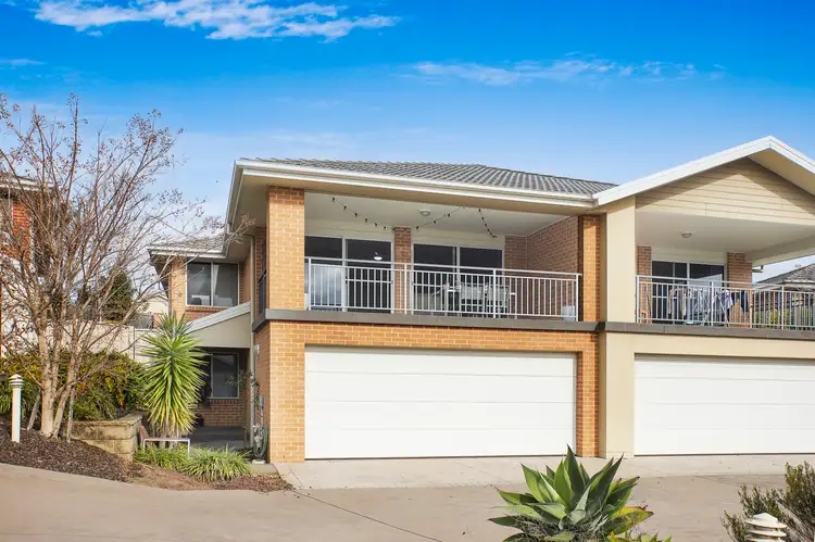 12/34 Albatross Drive, Blackbutt NSW 2529